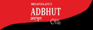Adbhut oil